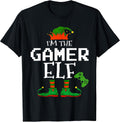 Elf Matching Family Christmas Store