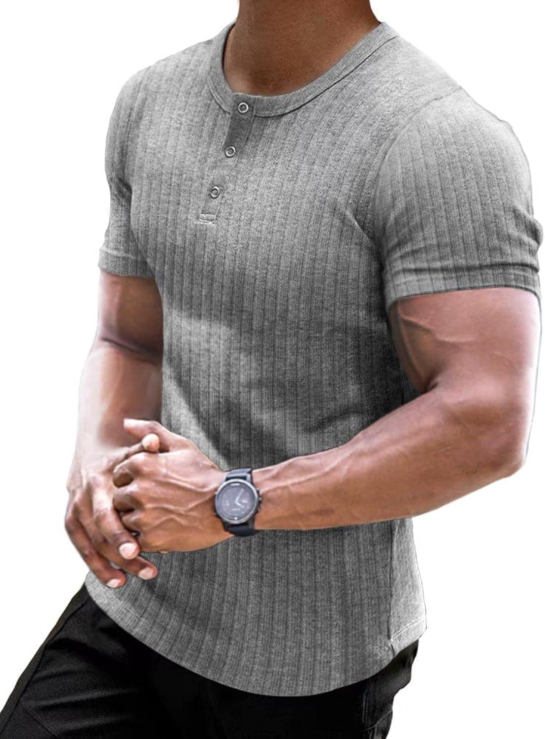 Muscle Cmdr