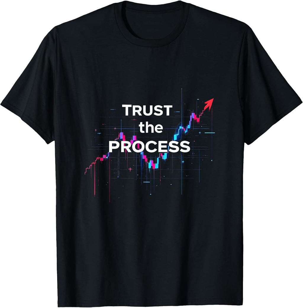 Crypto Day Trading Stock Market Investor Tees