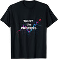 Crypto Day Trading Stock Market Investor Tees