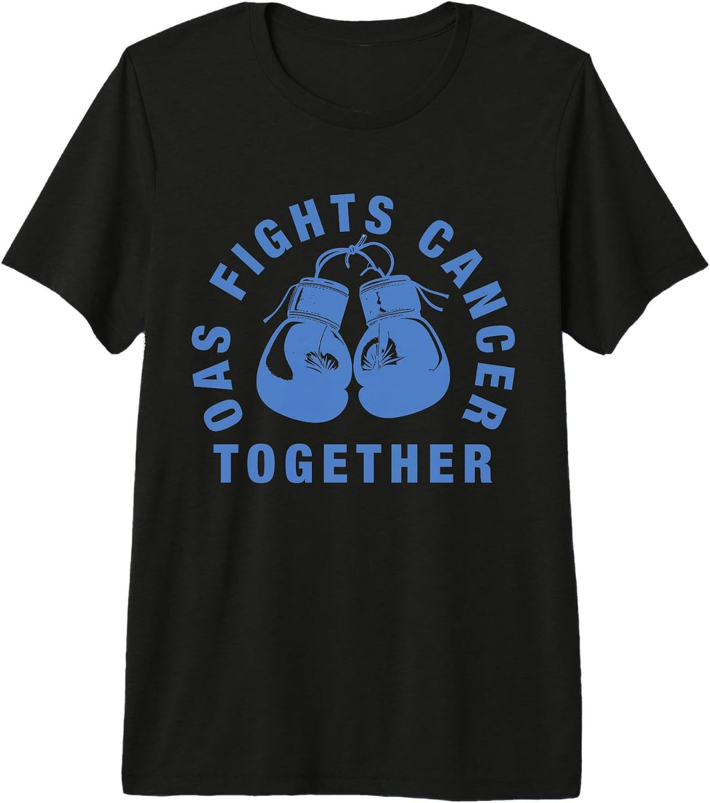 Ocean Ave Fights Cancer