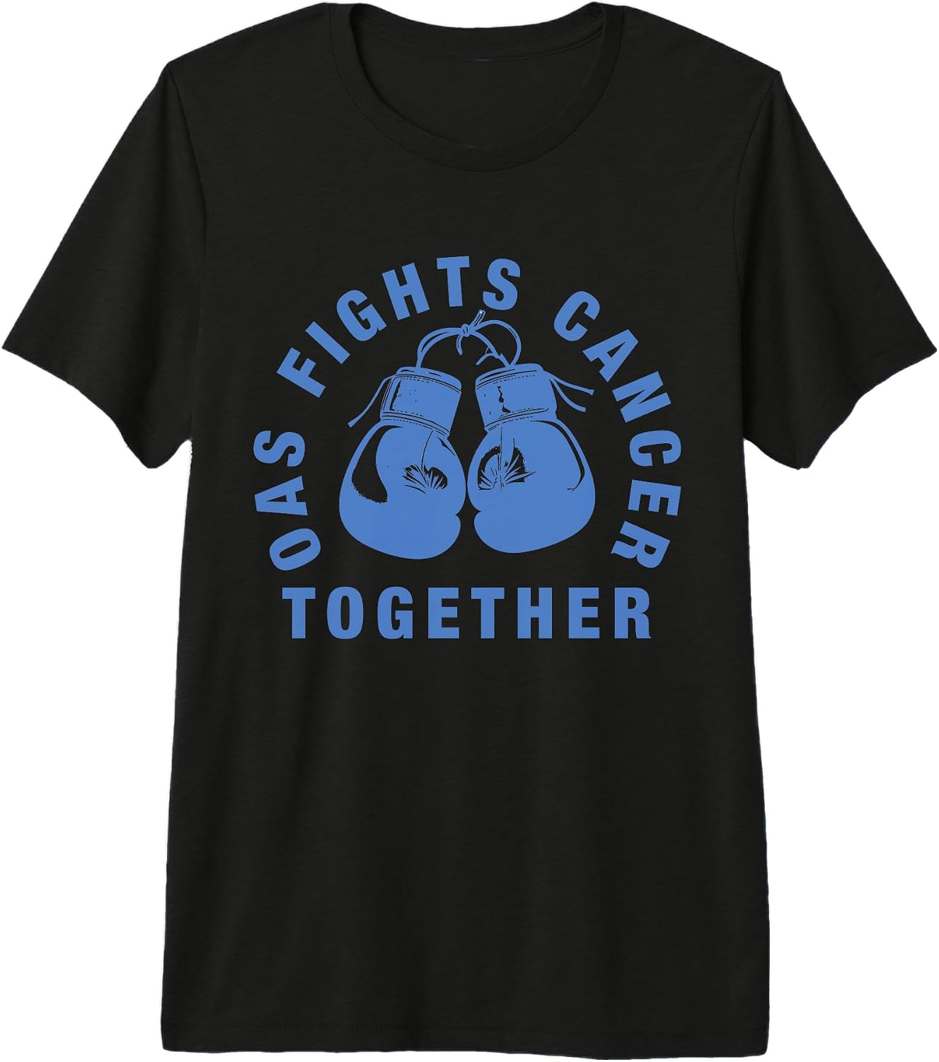 Ocean Ave Fights Cancer
