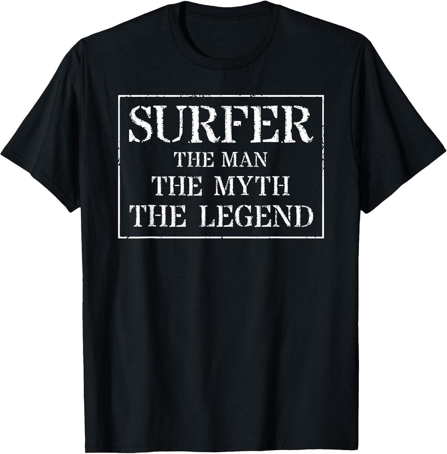 Surfer Shirts