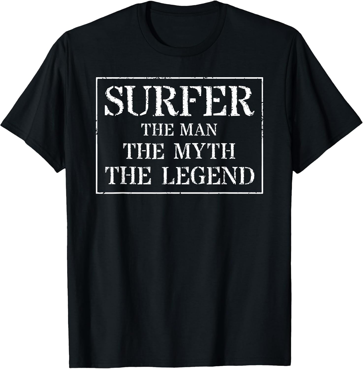 Surfer Shirts
