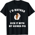 Guinea Pig Accessories & Shirts