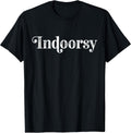 Introvert Indoorsy