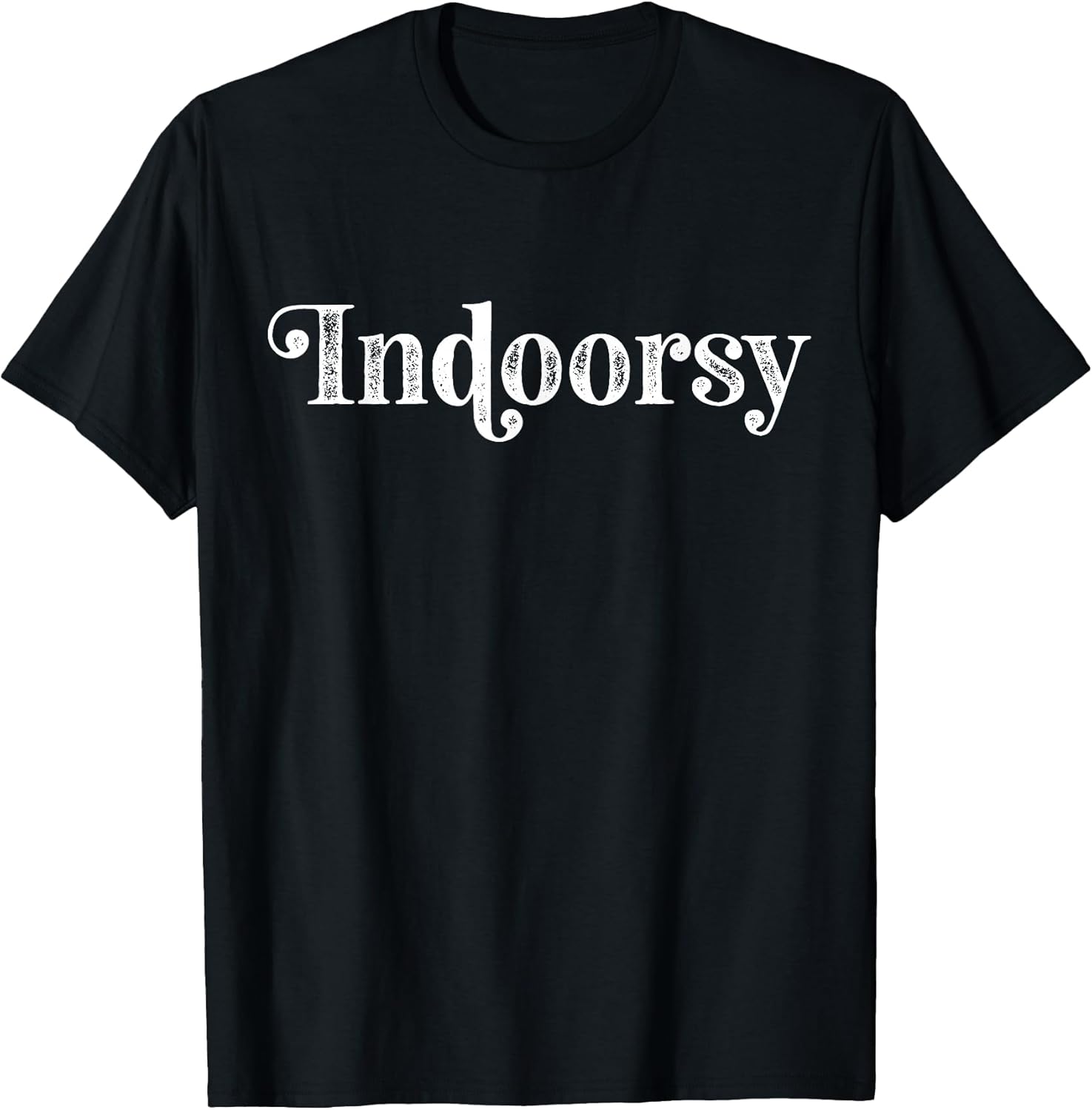 Introvert Indoorsy