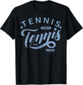 Game Grumps Tennis Tees