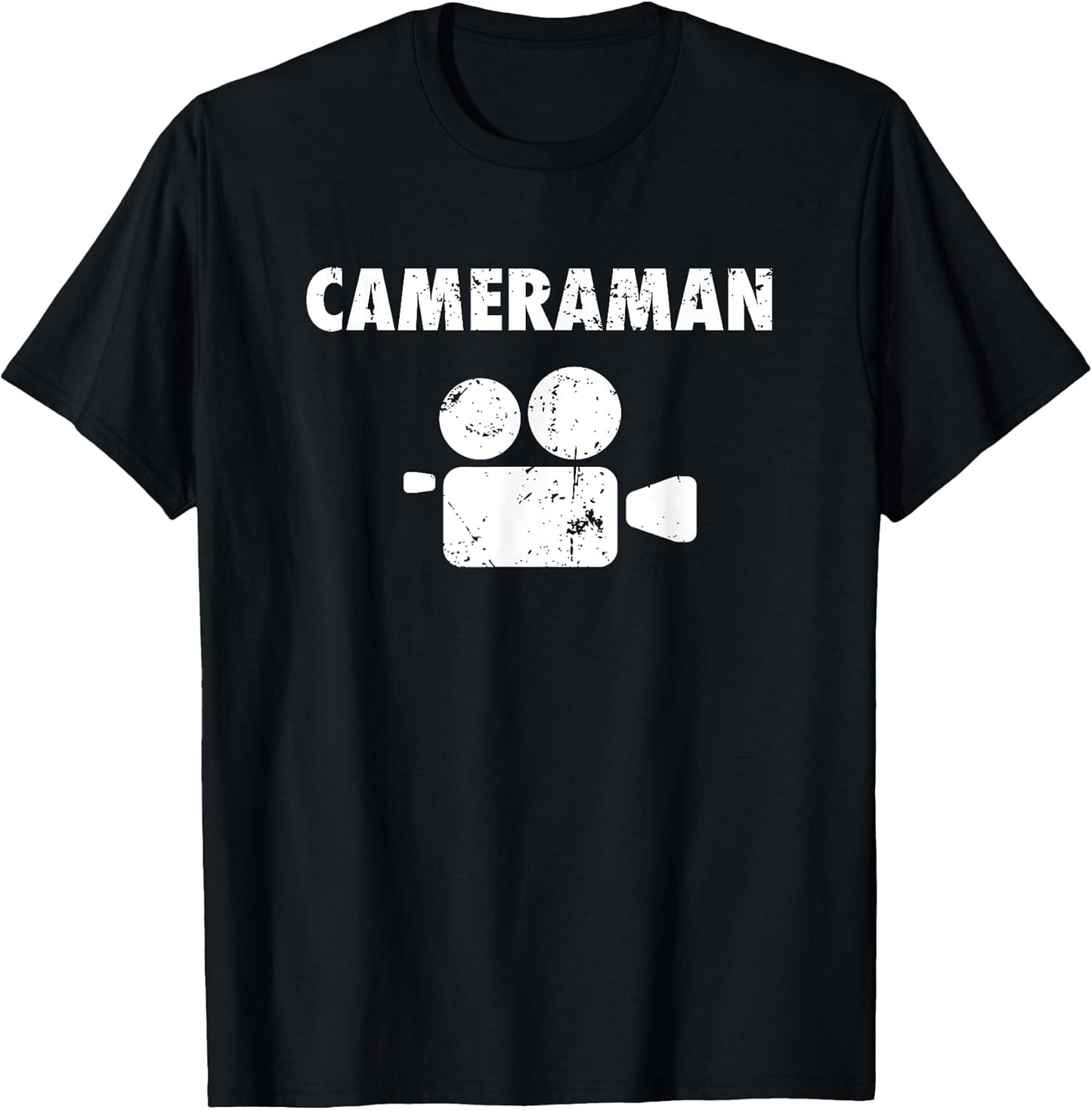 Cameraman Filmmaking Designs