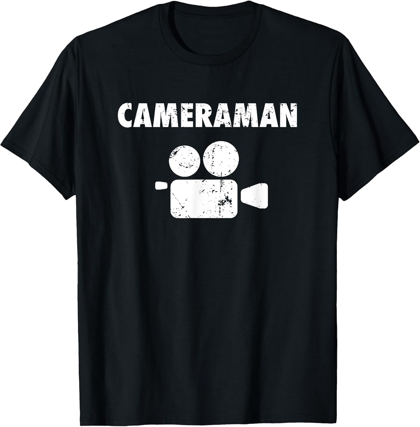 Cameraman Filmmaking Designs