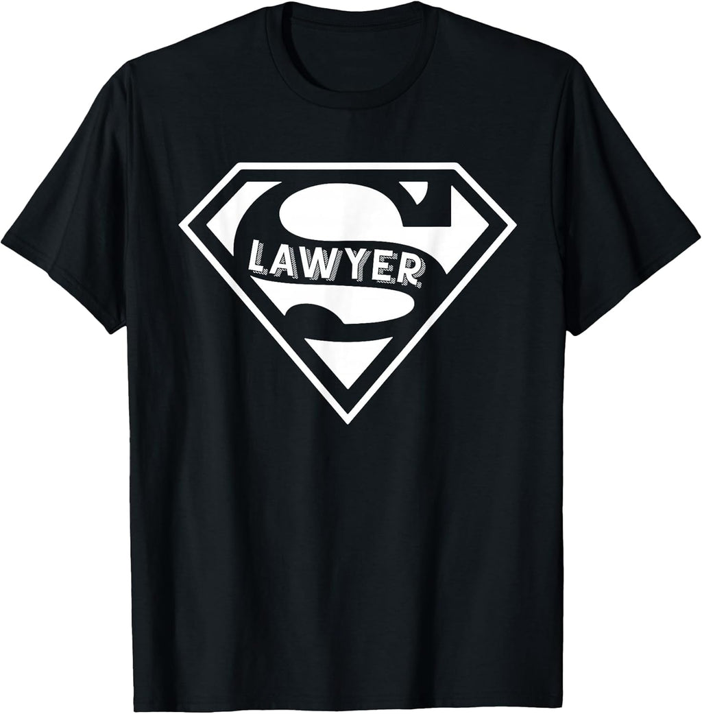 Super Lawyer T-Shirt