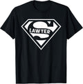 Super Lawyer T-Shirt