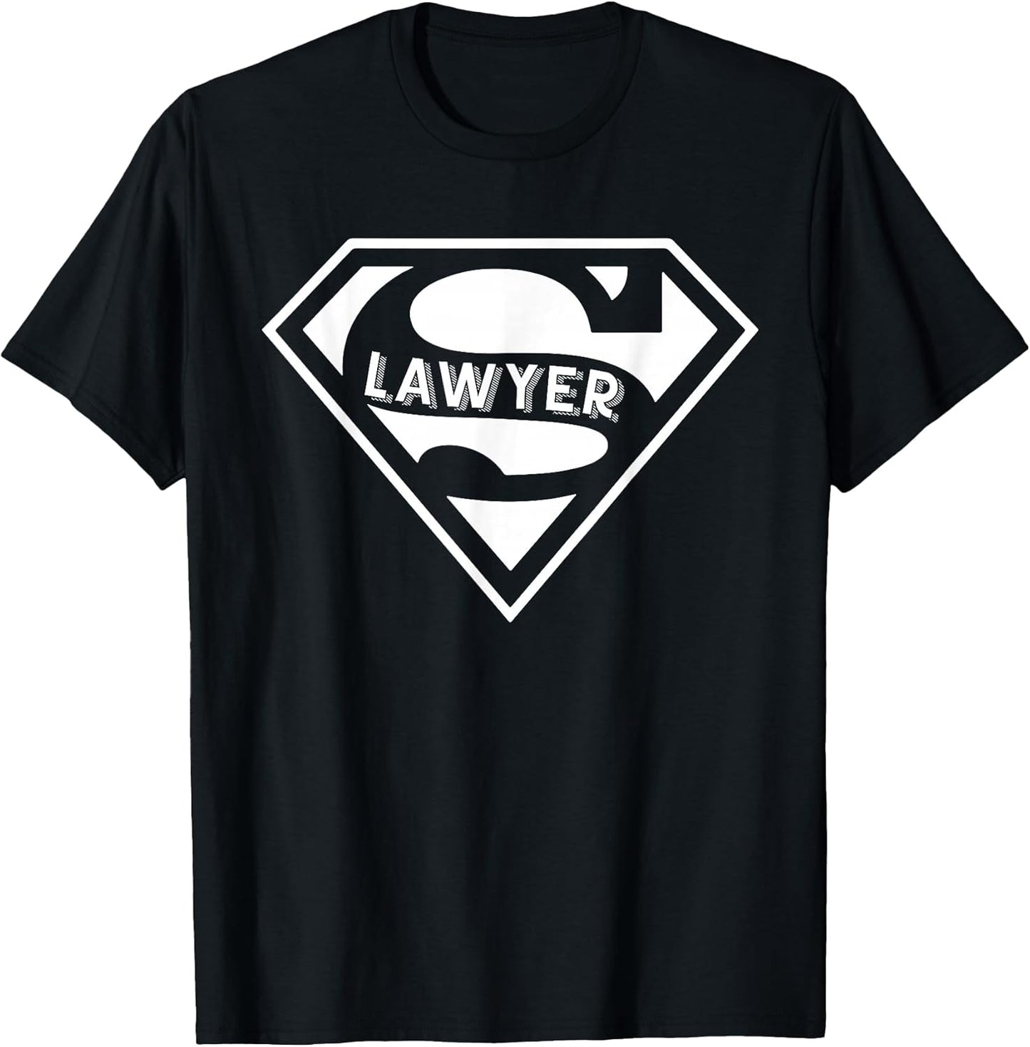 Super Lawyer T-Shirt