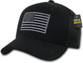 Tactical USA Embroidered Operator Cap