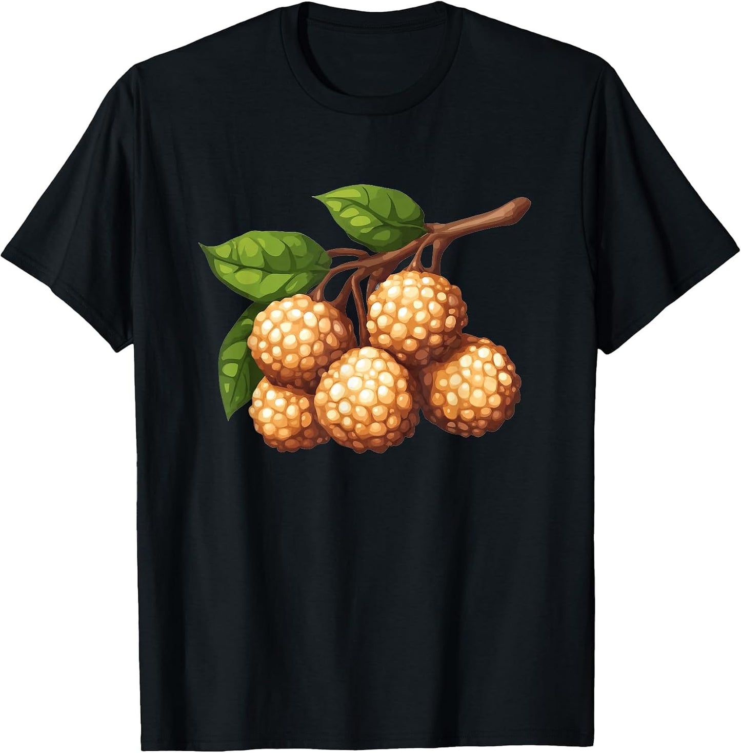 Longan Dimocarpus Dragon's Eye Food Designs