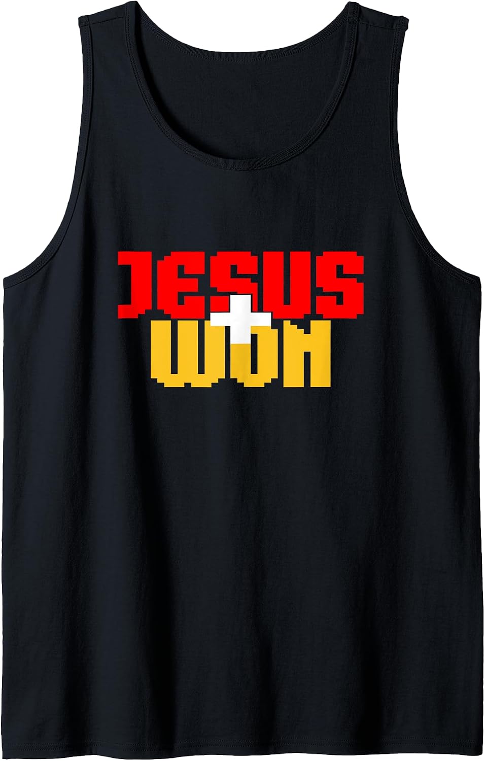 Pixel Art Merch Store