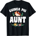 Guinea Pig Aunt Wear