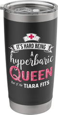 HBOT Technicians & Chamber Pros Gifts And Shirts