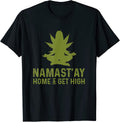 Namaste Stoner Apparel