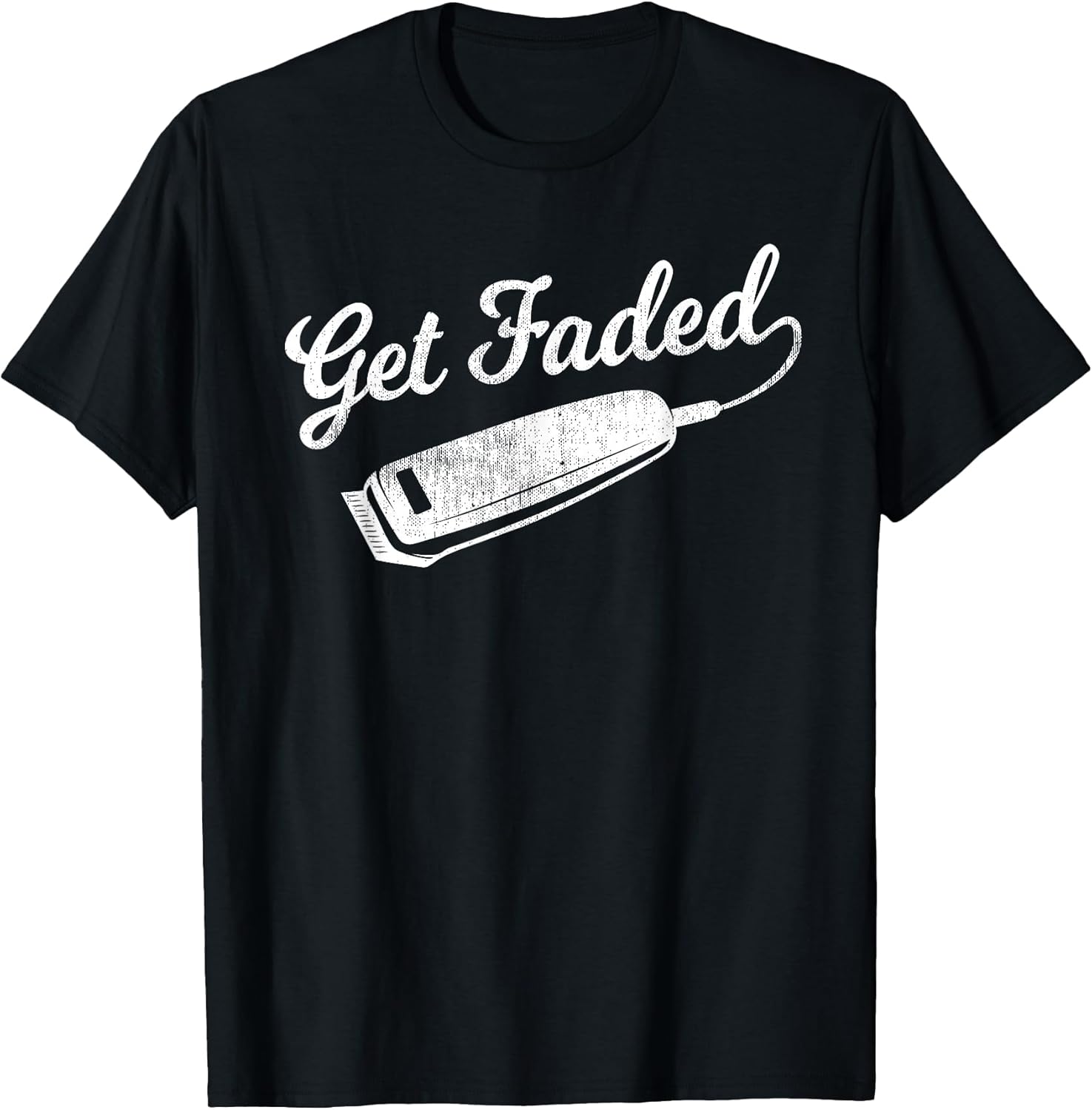 Cool Awesome Fade Barber Barbershop Gifts