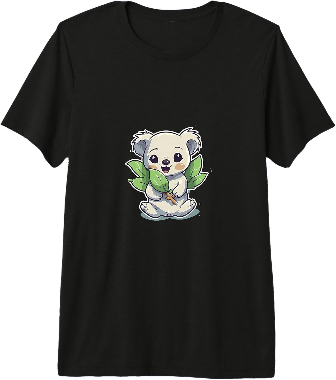 Eucalyptus Nipple Bottle Bärig Koala Cartoon Baby