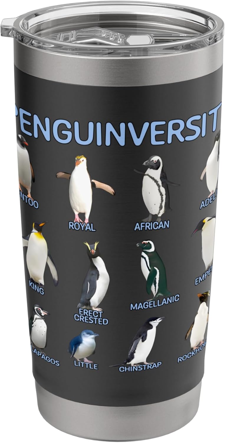 Penguin Costume Penguin Lovers Tees Gifts by T&T