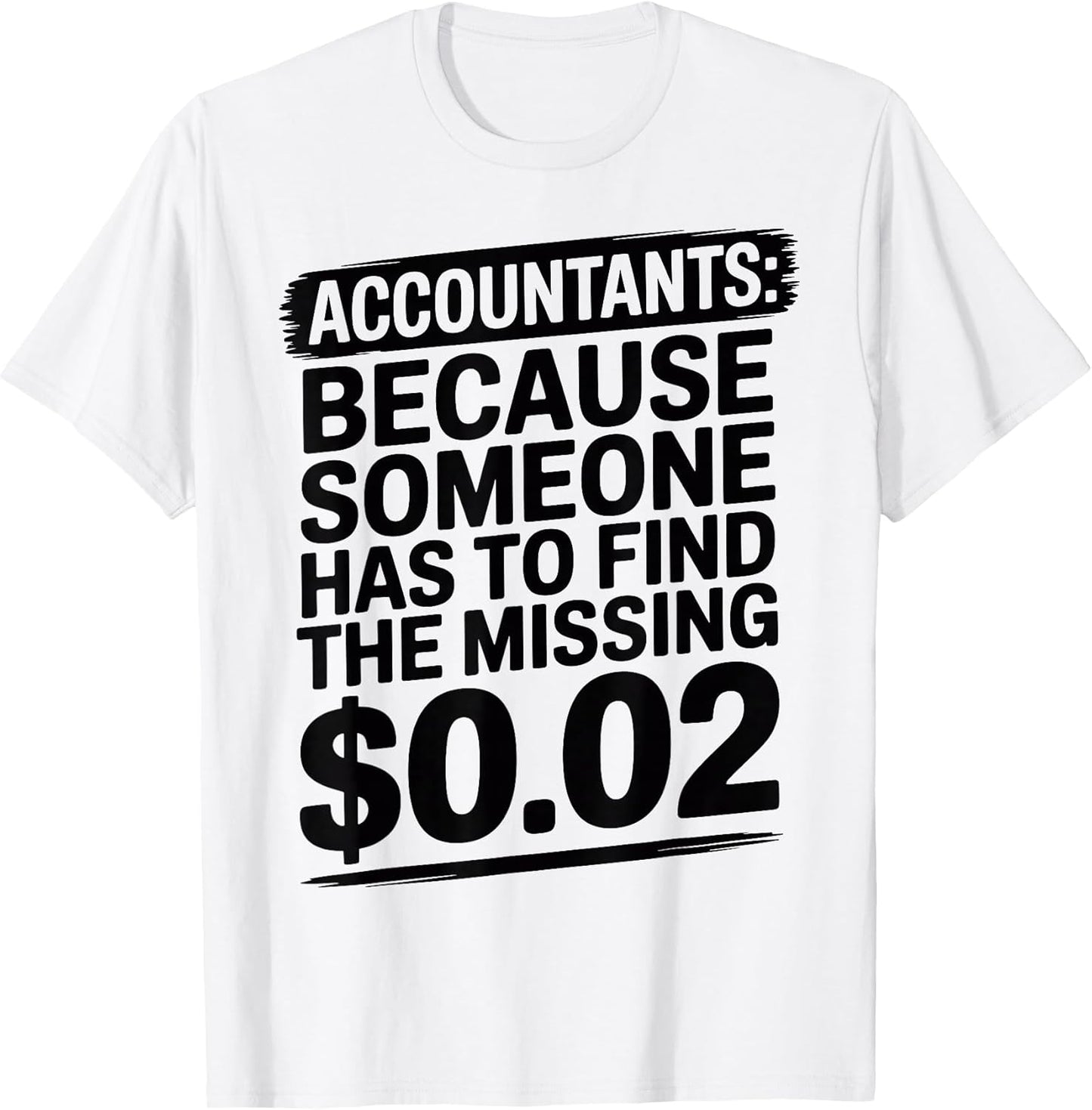 Accounting Funny Accountant Appreciation ZC