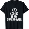 My Superpower Merch