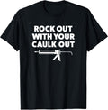 Funny Shirt for Contractors Or Construction Workers T-Shirt