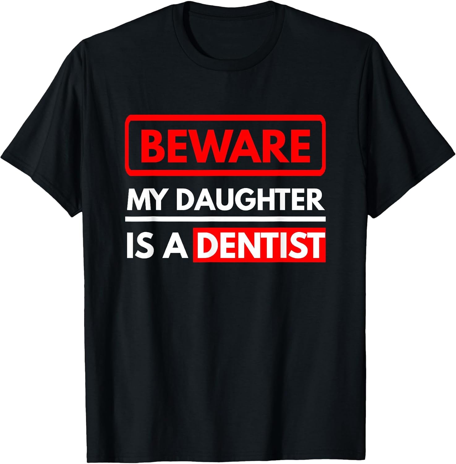 Funny Dentist Design For Men And Women