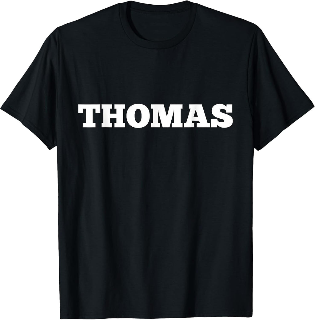 THOMAS MERCH