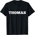 THOMAS MERCH