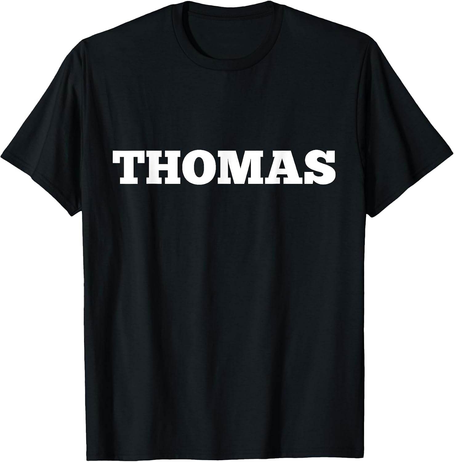 THOMAS MERCH