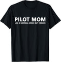 Funny Pilot Gift Clothing