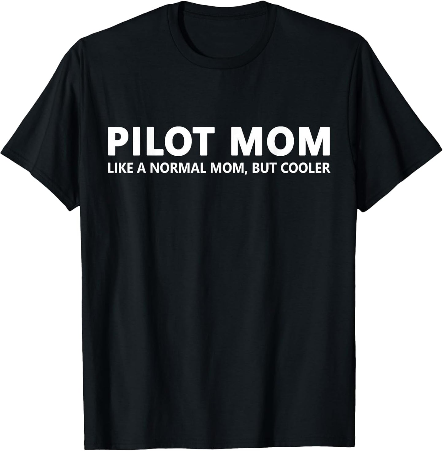 Funny Pilot Gift Clothing