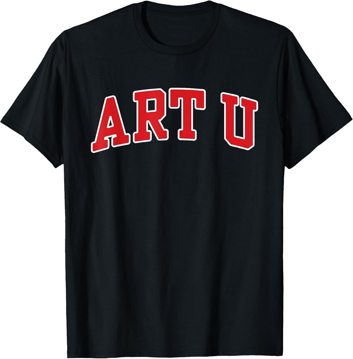 Art U Athletic Sports Fan