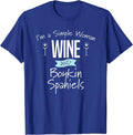 Boykin Spaniel Dog Gift Tees