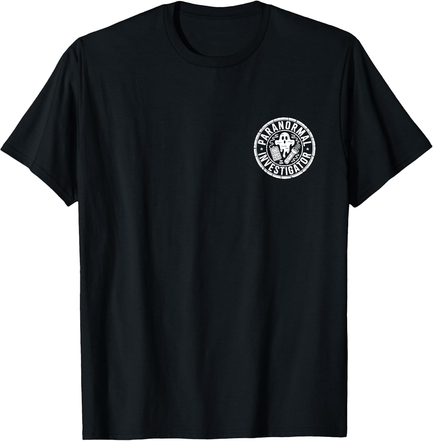 Ghost Hunting Apparel