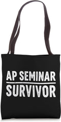 Ap Seminar Exam Shirt For Men And Women