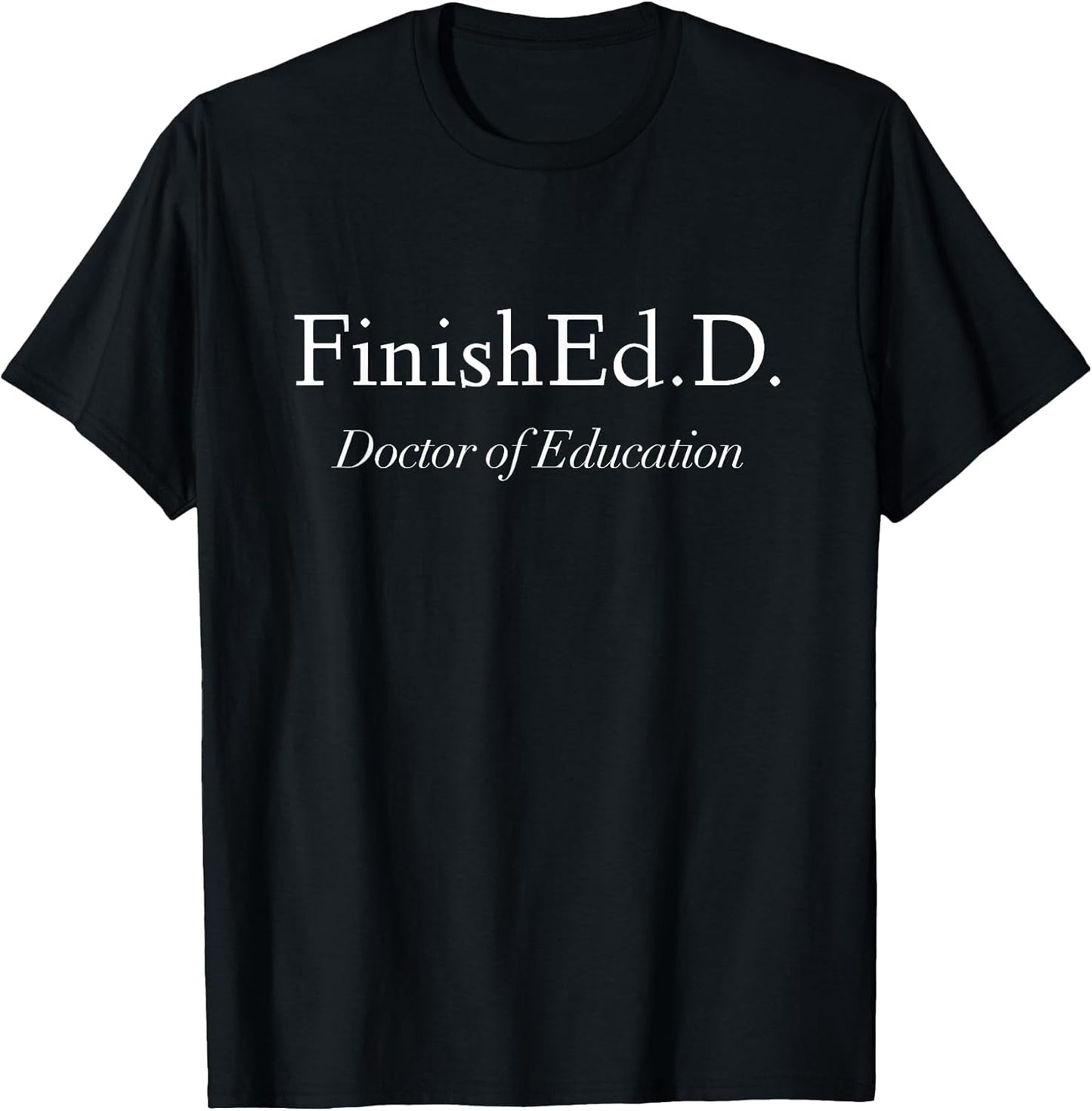 Doctor of Education