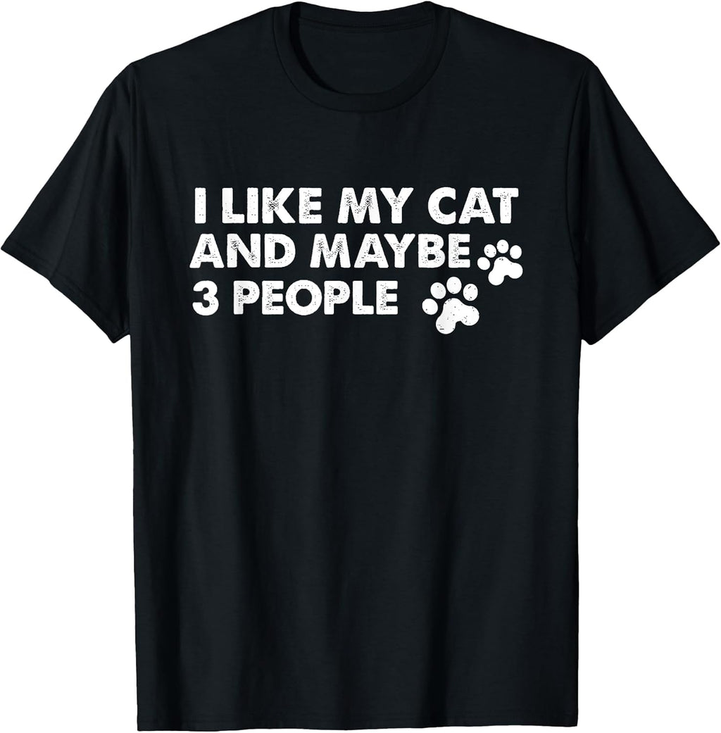 Funny Gifts for Cat Lovers Women Girls