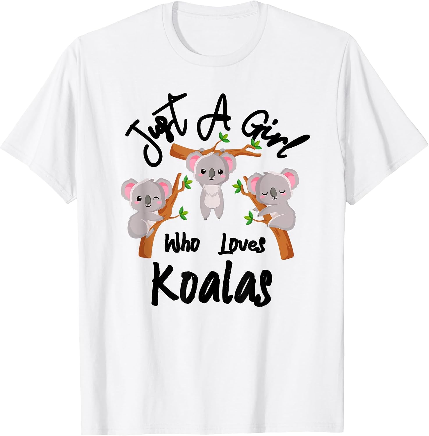 Koala Love Apparel Co