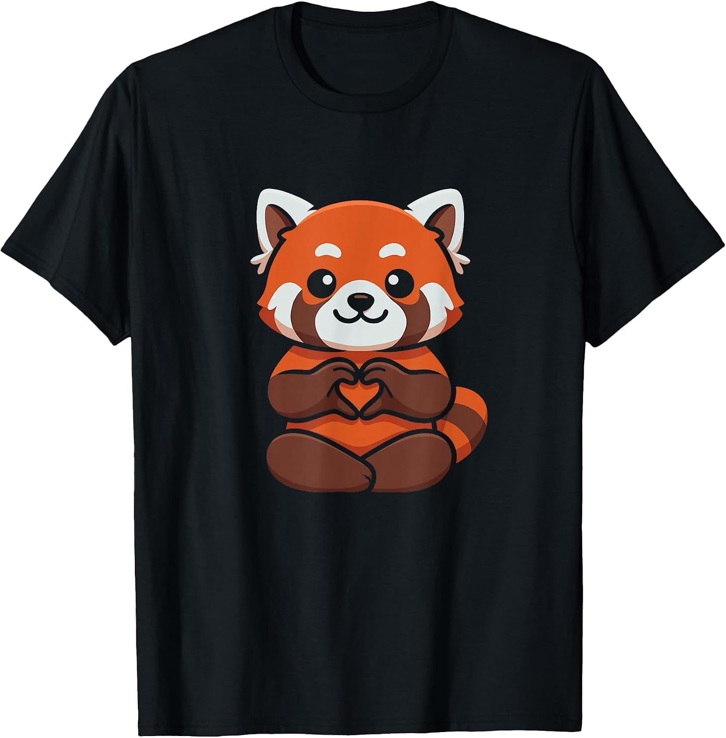 Red Panda Designs