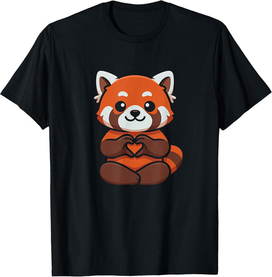 Red Panda Designs
