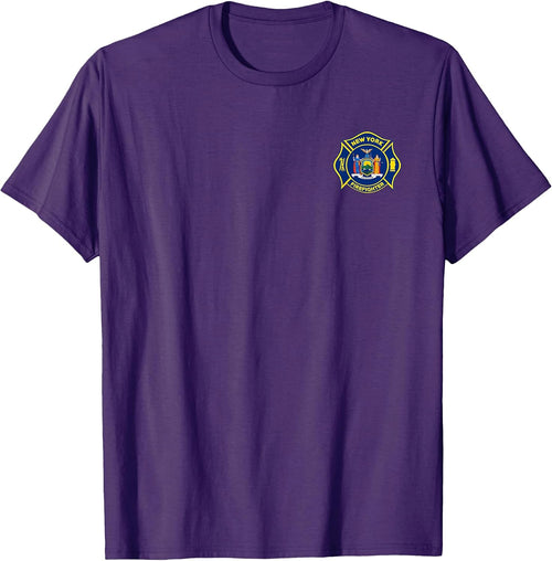 American States Fire Dept Uniform Clothing