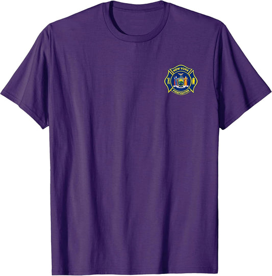 American States Fire Dept Uniform Clothing