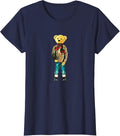Stylish Winter Bear OLO