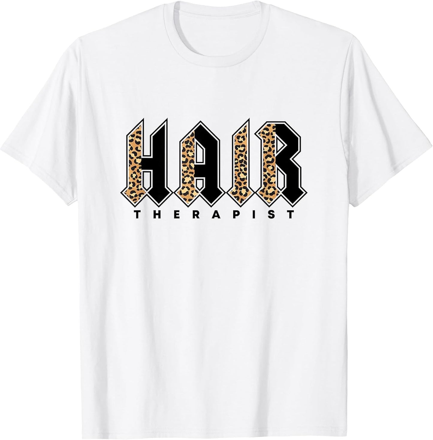 Leopard Hair Therapist Hair Braider & Hair Cutter