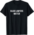 Black Lawyers Matter -