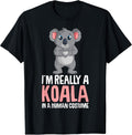 Sweet Baby Koala Gift For Girls And Women